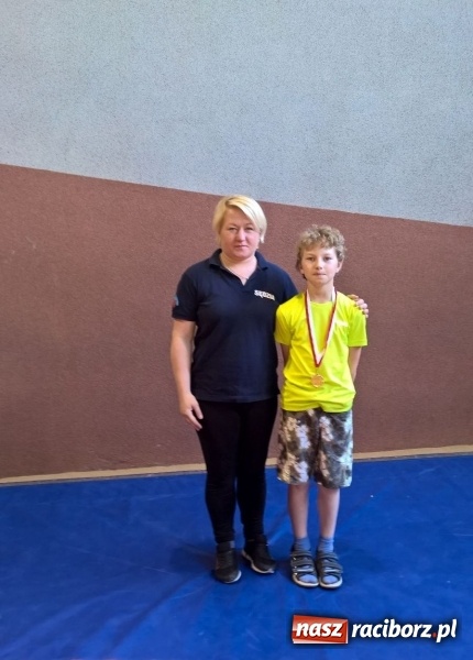 Zdjęcie w galerii na portalu naszraciborz.pl: Medale unitów na zawodach w Rudzie Śląskiej wiadomości z regionu