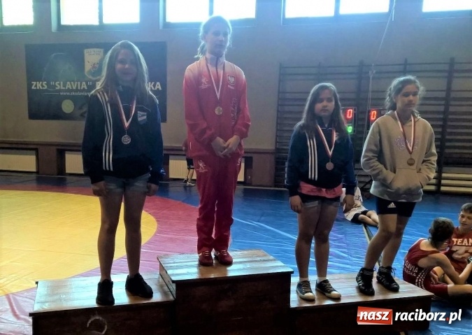 Zdjęcie w galerii na portalu naszraciborz.pl: Medale unitów na zawodach w Rudzie Śląskiej wiadomości z regionu