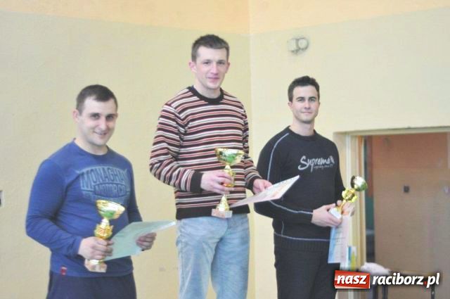 Zdjęcie w galerii na portalu naszraciborz.pl: Po turnieju... wiadomości z regionu