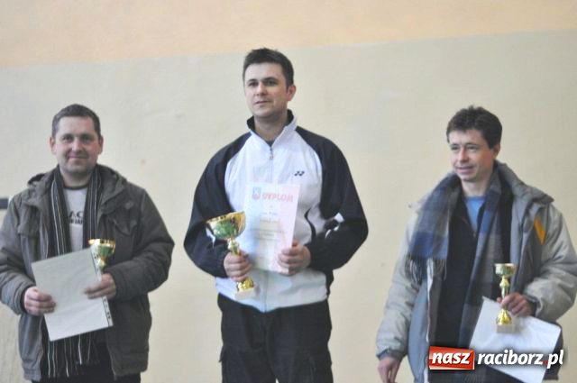 Zdjęcie w galerii na portalu naszraciborz.pl: Po turnieju... wiadomości z regionu