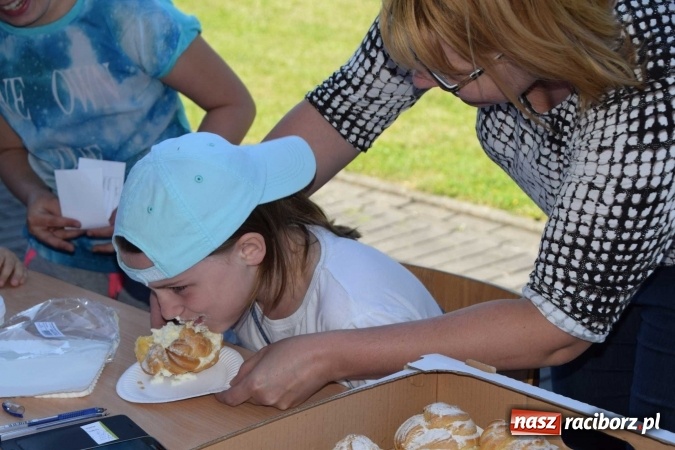 Zdjęcie w galerii na portalu naszraciborz.pl: Zespół Szkolno-Przedszkolny nr 2 po raz trzeci zorganizował piknik sportowo-rodzinny wiadomości z regionu