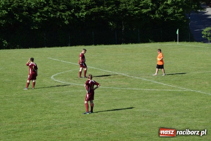 Zdjęcie w galerii na portalu naszraciborz.pl: Zespół Szkolno-Przedszkolny nr 2 po raz trzeci zorganizował piknik sportowo-rodzinny wiadomości z regionu