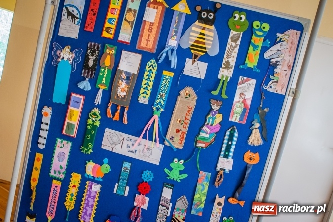 Zdjęcie w galerii na portalu naszraciborz.pl: Członkowie i sympatycy Towarzystwa Przyjaciół Dzieci spotkali się w Gimnazjum nr 3 wiadomości z regionu