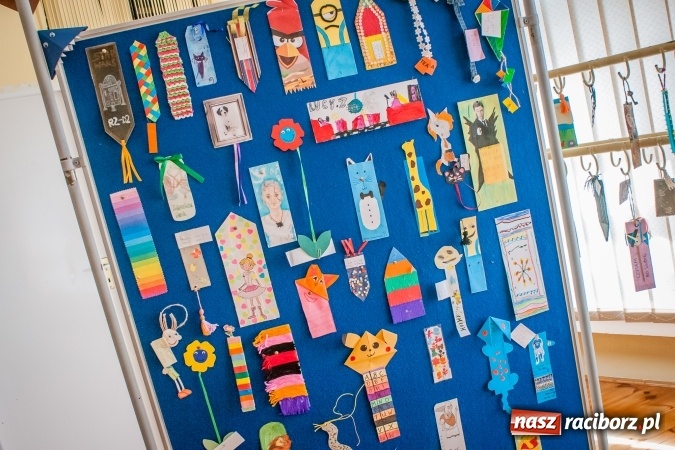 Zdjęcie w galerii na portalu naszraciborz.pl: Członkowie i sympatycy Towarzystwa Przyjaciół Dzieci spotkali się w Gimnazjum nr 3 wiadomości z regionu