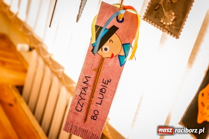 Zdjęcie w galerii na portalu naszraciborz.pl: Członkowie i sympatycy Towarzystwa Przyjaciół Dzieci spotkali się w Gimnazjum nr 3 wiadomości z regionu