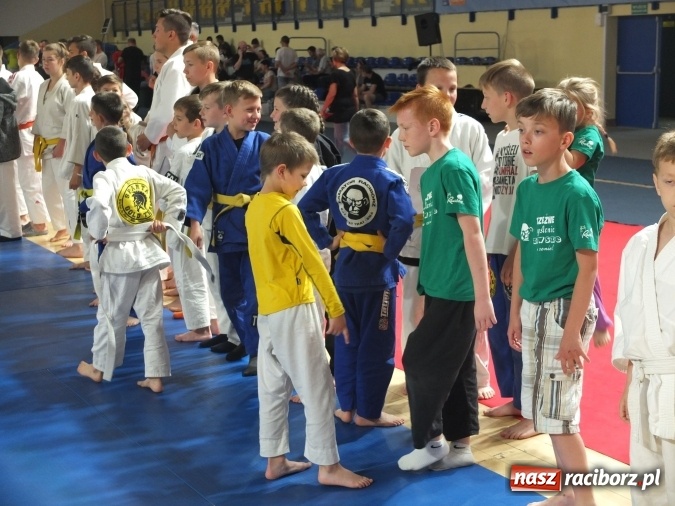 Zdjęcie w galerii na portalu naszraciborz.pl: Kolejne sukcesy zawodników Łamatora  wiadomości z regionu