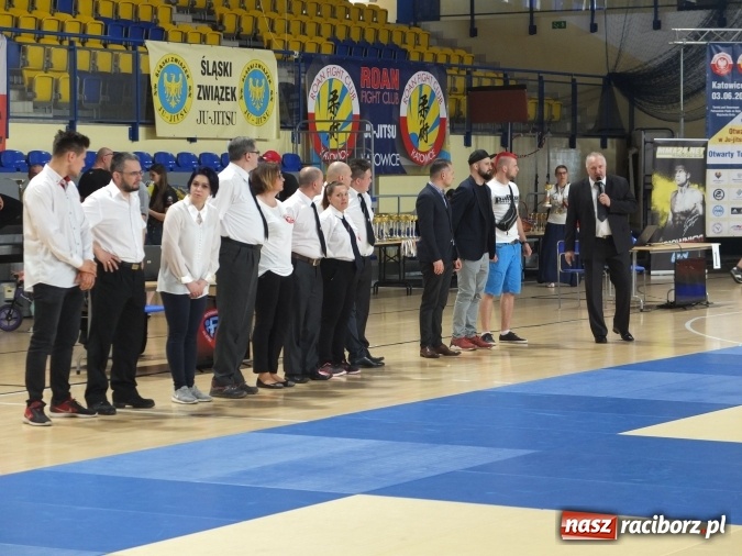 Zdjęcie w galerii na portalu naszraciborz.pl: Kolejne sukcesy zawodników Łamatora  wiadomości z regionu