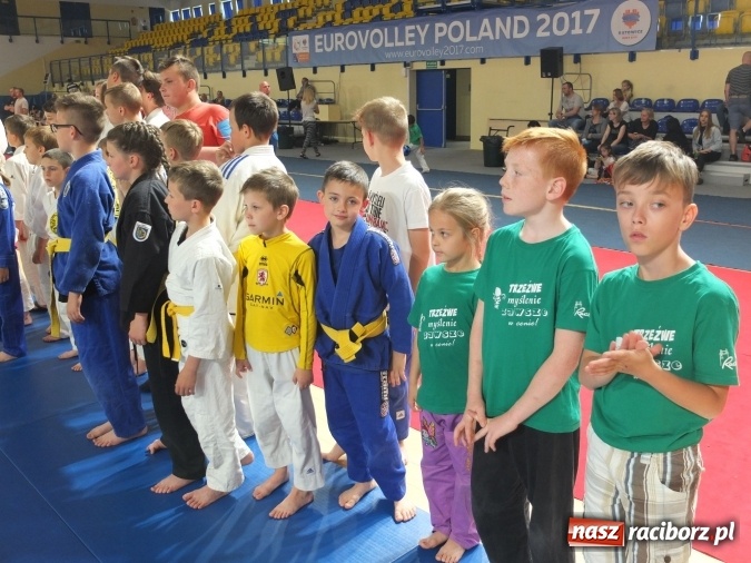 Zdjęcie w galerii na portalu naszraciborz.pl: Kolejne sukcesy zawodników Łamatora  wiadomości z regionu