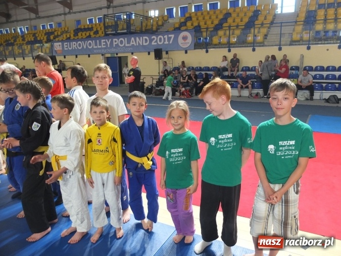 Zdjęcie w galerii na portalu naszraciborz.pl: Kolejne sukcesy zawodników Łamatora  wiadomości z regionu