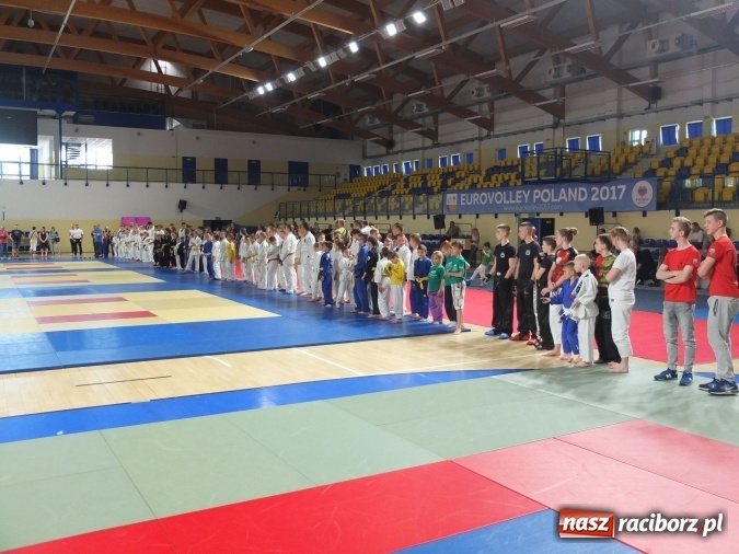 Zdjęcie w galerii na portalu naszraciborz.pl: Kolejne sukcesy zawodników Łamatora  wiadomości z regionu