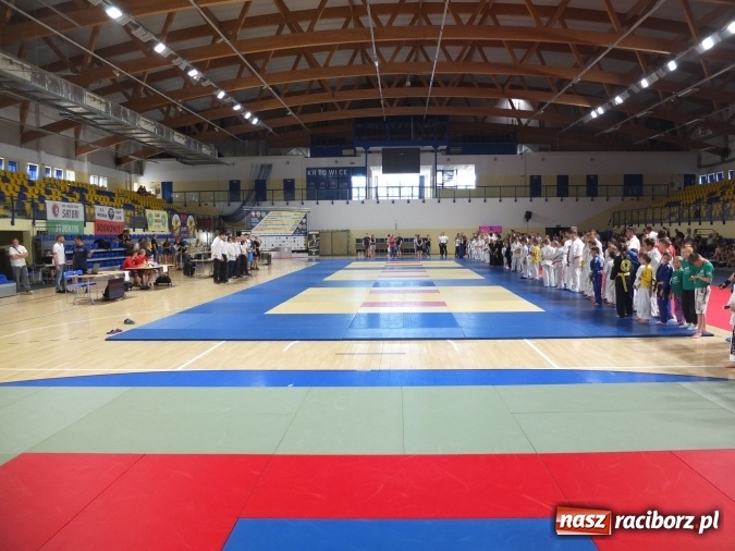 Zdjęcie w galerii na portalu naszraciborz.pl: Kolejne sukcesy zawodników Łamatora  wiadomości z regionu