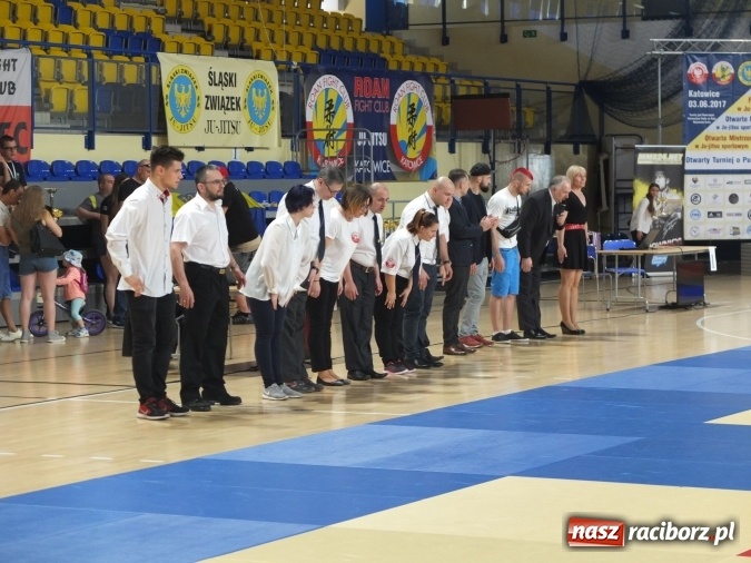 Zdjęcie w galerii na portalu naszraciborz.pl: Kolejne sukcesy zawodników Łamatora  wiadomości z regionu