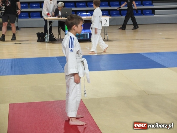 Zdjęcie w galerii na portalu naszraciborz.pl: Kolejne sukcesy zawodników Łamatora  wiadomości z regionu