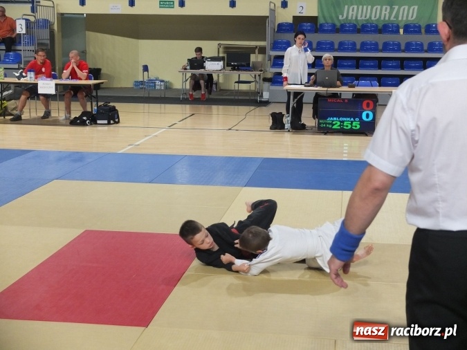 Zdjęcie w galerii na portalu naszraciborz.pl: Kolejne sukcesy zawodników Łamatora  wiadomości z regionu