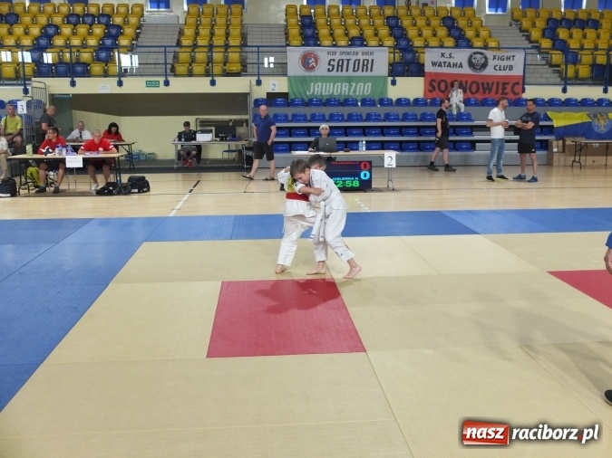 Zdjęcie w galerii na portalu naszraciborz.pl: Kolejne sukcesy zawodników Łamatora  wiadomości z regionu