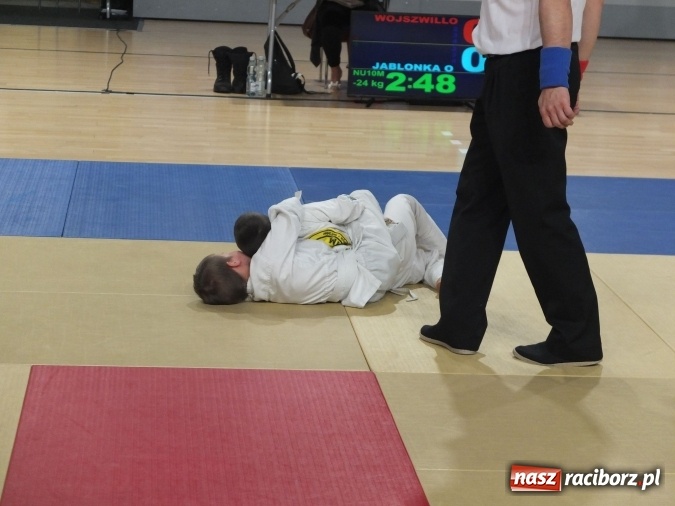 Zdjęcie w galerii na portalu naszraciborz.pl: Kolejne sukcesy zawodników Łamatora  wiadomości z regionu