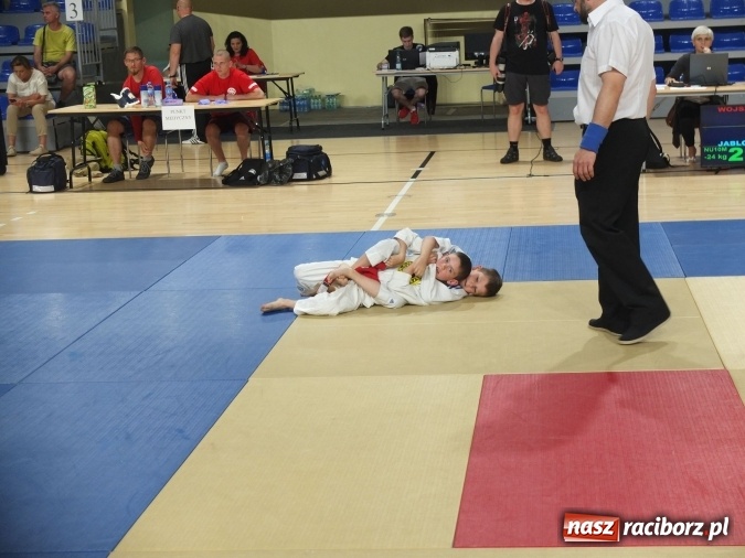 Zdjęcie w galerii na portalu naszraciborz.pl: Kolejne sukcesy zawodników Łamatora  wiadomości z regionu