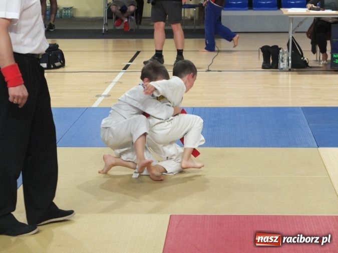 Zdjęcie w galerii na portalu naszraciborz.pl: Kolejne sukcesy zawodników Łamatora  wiadomości z regionu