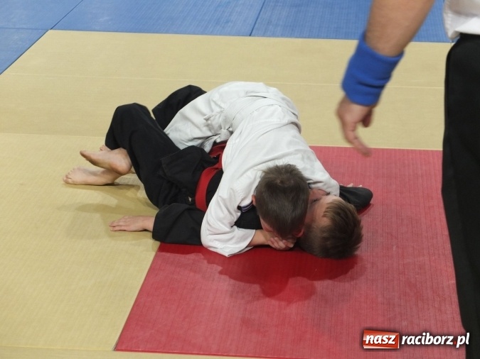 Zdjęcie w galerii na portalu naszraciborz.pl: Kolejne sukcesy zawodników Łamatora  wiadomości z regionu