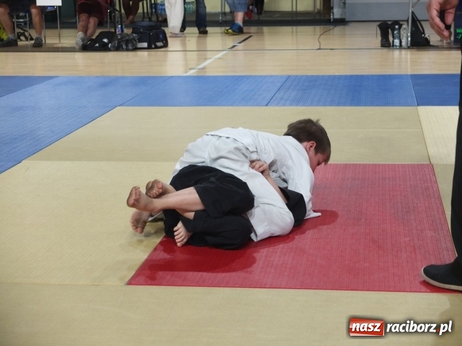 Zdjęcie w galerii na portalu naszraciborz.pl: Kolejne sukcesy zawodników Łamatora  wiadomości z regionu