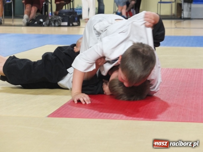 Zdjęcie w galerii na portalu naszraciborz.pl: Kolejne sukcesy zawodników Łamatora  wiadomości z regionu