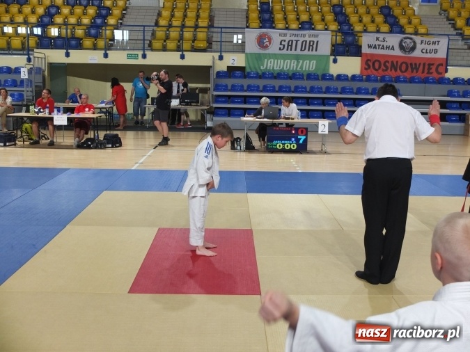 Zdjęcie w galerii na portalu naszraciborz.pl: Kolejne sukcesy zawodników Łamatora  wiadomości z regionu