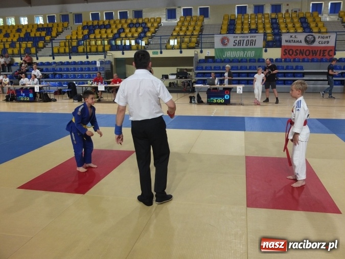 Zdjęcie w galerii na portalu naszraciborz.pl: Kolejne sukcesy zawodników Łamatora  wiadomości z regionu