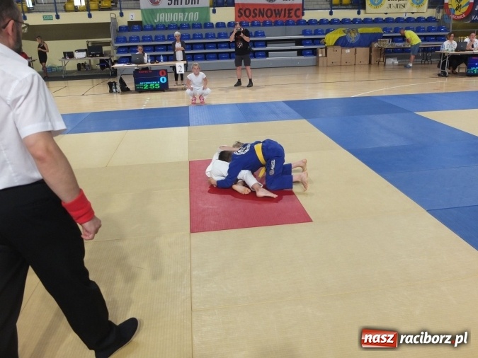 Zdjęcie w galerii na portalu naszraciborz.pl: Kolejne sukcesy zawodników Łamatora  wiadomości z regionu