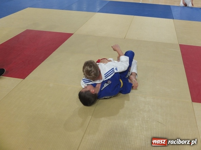 Zdjęcie w galerii na portalu naszraciborz.pl: Kolejne sukcesy zawodników Łamatora  wiadomości z regionu