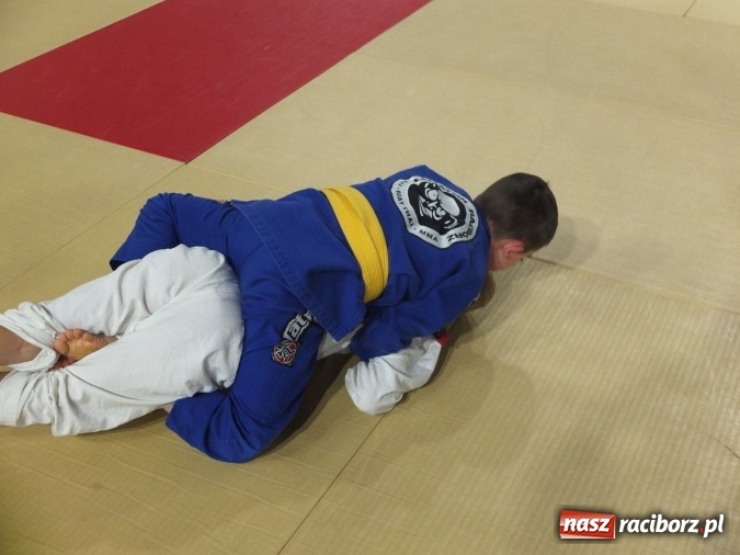 Zdjęcie w galerii na portalu naszraciborz.pl: Kolejne sukcesy zawodników Łamatora  wiadomości z regionu