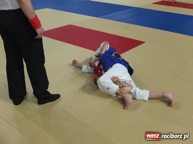 Zdjęcie w galerii na portalu naszraciborz.pl: Kolejne sukcesy zawodników Łamatora  wiadomości z regionu