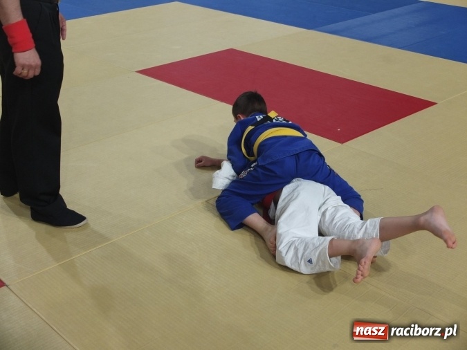 Zdjęcie w galerii na portalu naszraciborz.pl: Kolejne sukcesy zawodników Łamatora  wiadomości z regionu