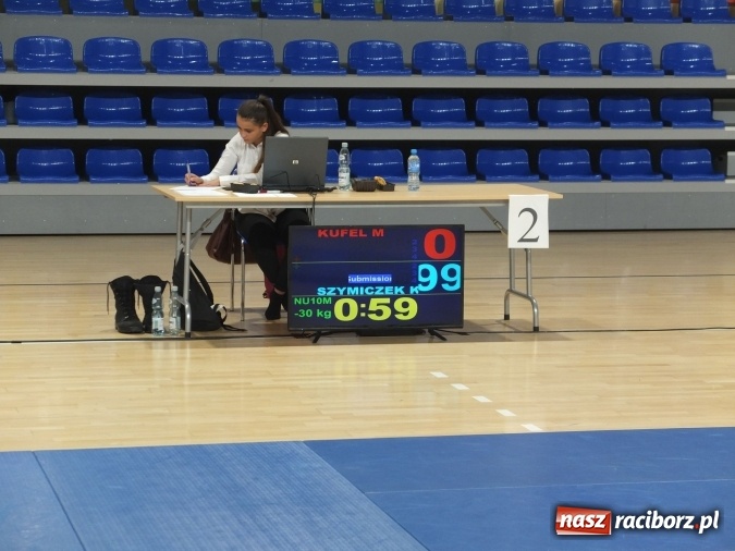 Zdjęcie w galerii na portalu naszraciborz.pl: Kolejne sukcesy zawodników Łamatora  wiadomości z regionu
