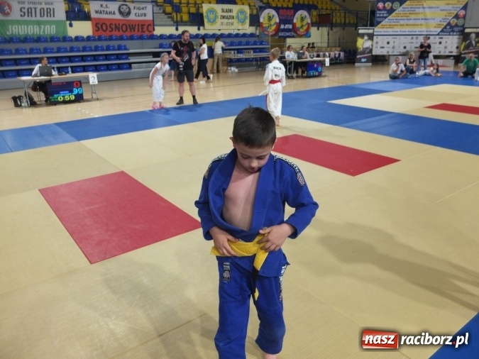 Zdjęcie w galerii na portalu naszraciborz.pl: Kolejne sukcesy zawodników Łamatora  wiadomości z regionu