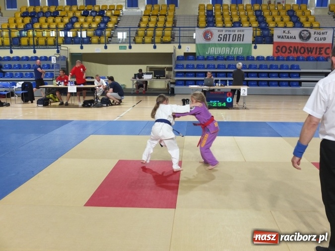 Zdjęcie w galerii na portalu naszraciborz.pl: Kolejne sukcesy zawodników Łamatora  wiadomości z regionu