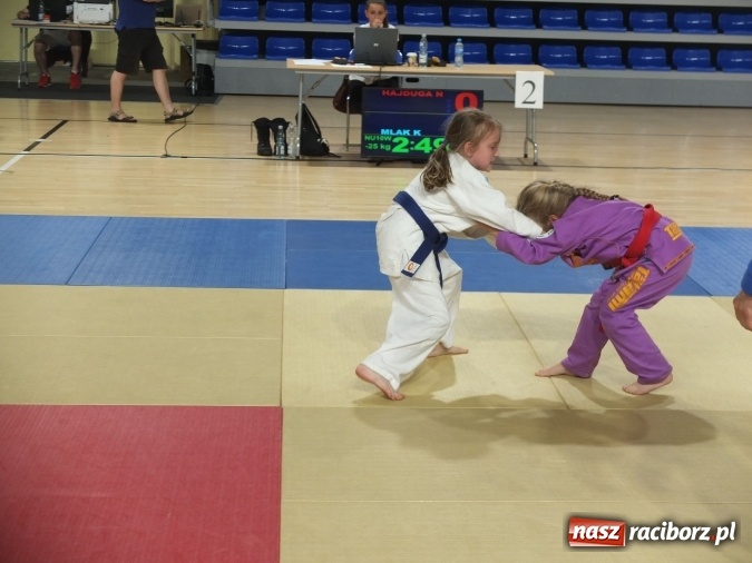 Zdjęcie w galerii na portalu naszraciborz.pl: Kolejne sukcesy zawodników Łamatora  wiadomości z regionu