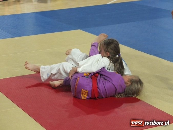 Zdjęcie w galerii na portalu naszraciborz.pl: Kolejne sukcesy zawodników Łamatora  wiadomości z regionu