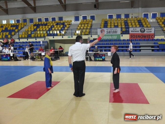 Zdjęcie w galerii na portalu naszraciborz.pl: Kolejne sukcesy zawodników Łamatora  wiadomości z regionu