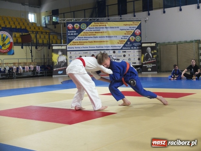 Zdjęcie w galerii na portalu naszraciborz.pl: Kolejne sukcesy zawodników Łamatora  wiadomości z regionu