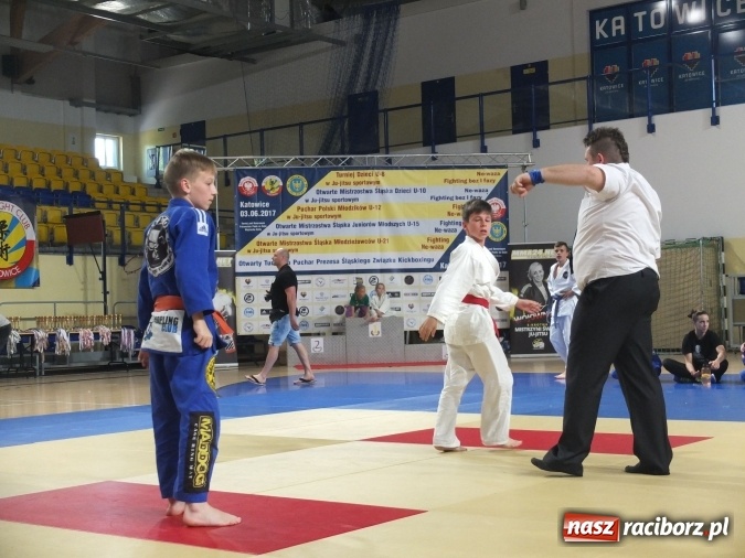 Zdjęcie w galerii na portalu naszraciborz.pl: Kolejne sukcesy zawodników Łamatora  wiadomości z regionu