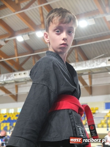 Zdjęcie w galerii na portalu naszraciborz.pl: Kolejne sukcesy zawodników Łamatora  wiadomości z regionu