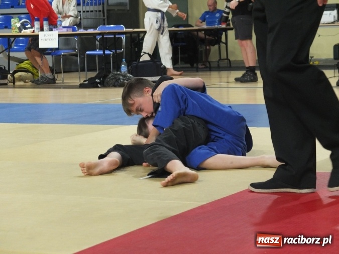 Zdjęcie w galerii na portalu naszraciborz.pl: Kolejne sukcesy zawodników Łamatora  wiadomości z regionu