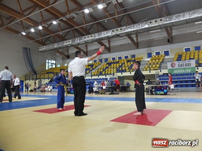 Zdjęcie w galerii na portalu naszraciborz.pl: Kolejne sukcesy zawodników Łamatora  wiadomości z regionu