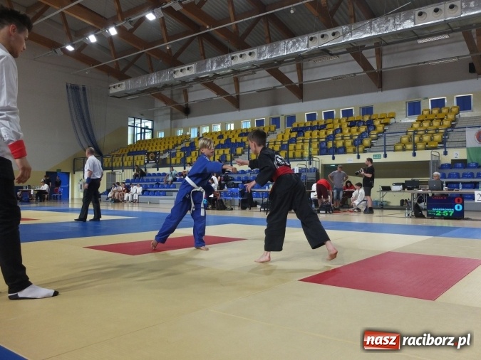 Zdjęcie w galerii na portalu naszraciborz.pl: Kolejne sukcesy zawodników Łamatora  wiadomości z regionu