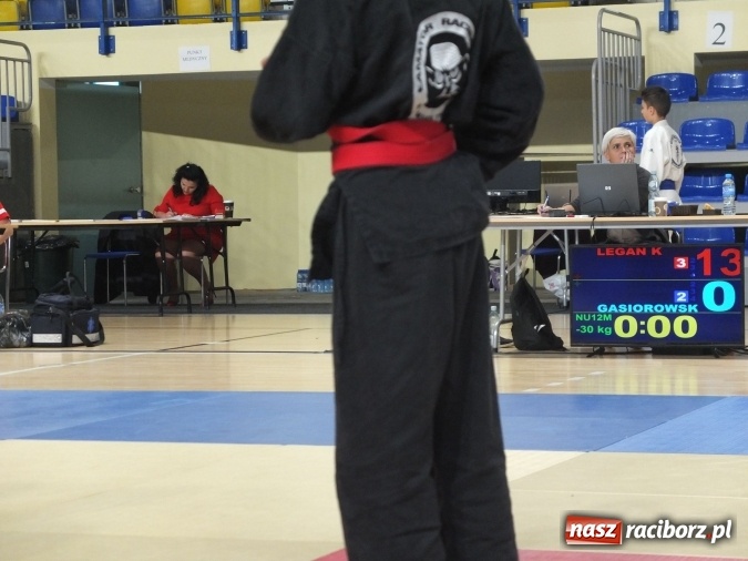 Zdjęcie w galerii na portalu naszraciborz.pl: Kolejne sukcesy zawodników Łamatora  wiadomości z regionu