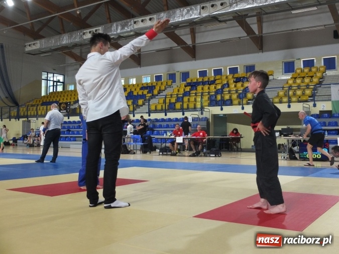 Zdjęcie w galerii na portalu naszraciborz.pl: Kolejne sukcesy zawodników Łamatora  wiadomości z regionu