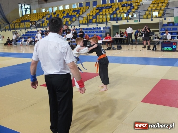 Zdjęcie w galerii na portalu naszraciborz.pl: Kolejne sukcesy zawodników Łamatora  wiadomości z regionu