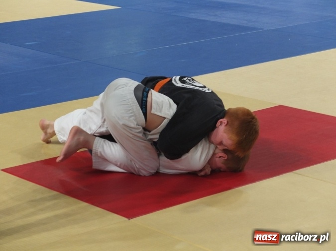 Zdjęcie w galerii na portalu naszraciborz.pl: Kolejne sukcesy zawodników Łamatora  wiadomości z regionu