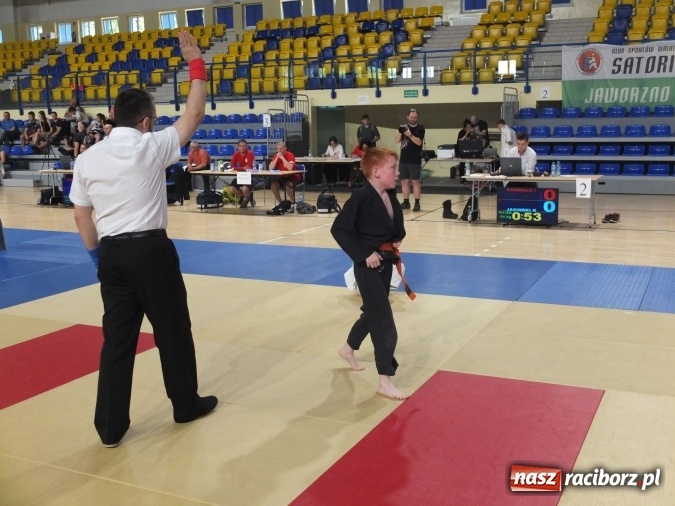 Zdjęcie w galerii na portalu naszraciborz.pl: Kolejne sukcesy zawodników Łamatora  wiadomości z regionu