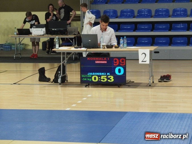 Zdjęcie w galerii na portalu naszraciborz.pl: Kolejne sukcesy zawodników Łamatora  wiadomości z regionu